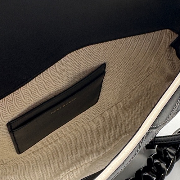 Tory Burch mini Fleming NWT - Picture 5 of 6